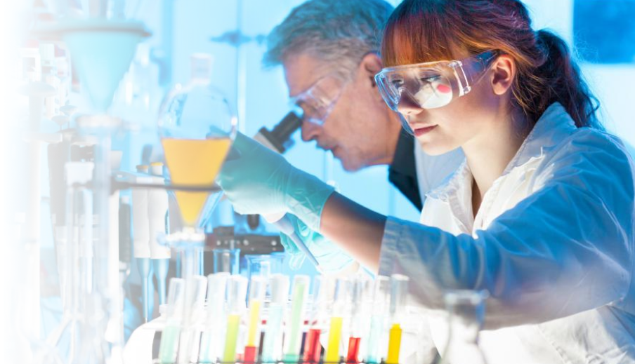 Laboratoire